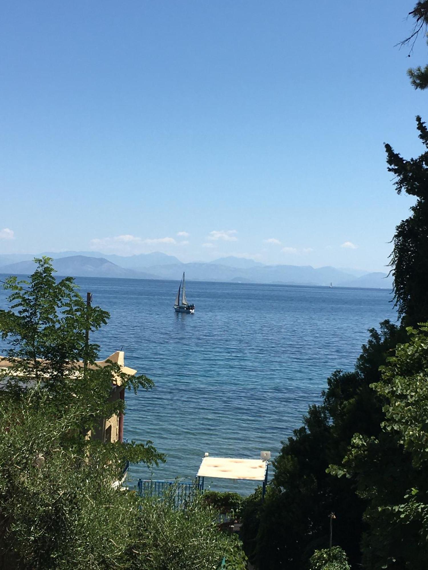 Mikalef Villa Perama (Corfu)